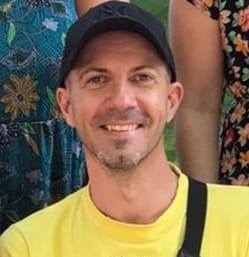 Jean-Philippe Houbion, informaticien chez HL-Informatique