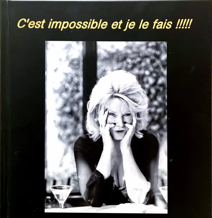C'est impossible et je le fais !!!!!
